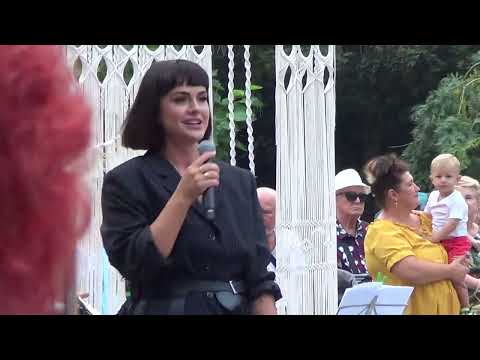 Anna Hnatowicz - Tyle Słońca w całym mieście (Fontanna Muzyki 2022)