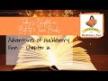 Adventures Of Huckleberry Finn Chapter 14 Bite At A Time Books