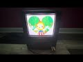 Opening To Rolie Polie Olie A Jingle Jangle Holiday VHS 2001