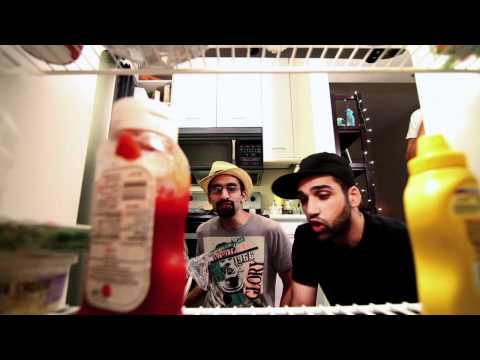 The Kominas - Tunnnnnn [Official Music Video]