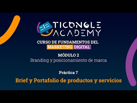 Sesión 1 Introducción al marketing digital