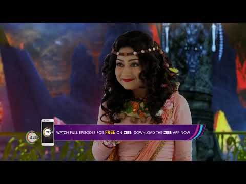 Mallika'S Father To Punish Nasavati And Khubkus - Sata Bhainka Sunanaki - Webi 155