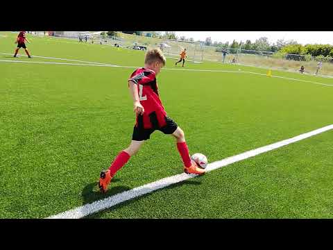 FK Hodonín U10 - Inter Bratislava, Trenčín » 16.6.2018