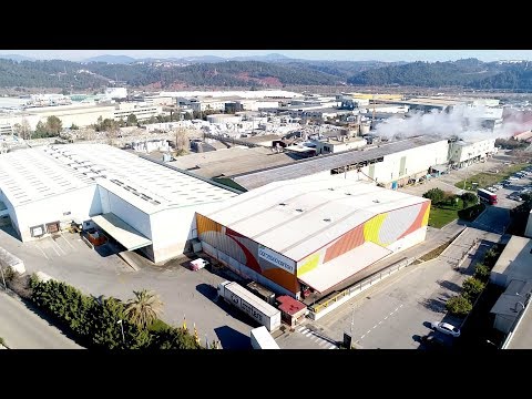 Barcelona Cartonboard: Bringing solutions