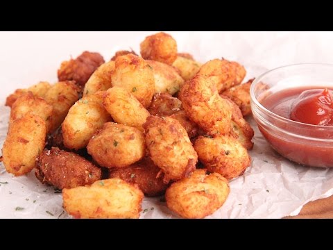Tater Tots | Folge 1050