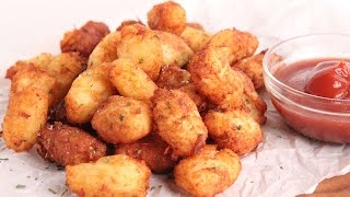 Tater Tots | Episode 1050 by Laura in the Kitchen