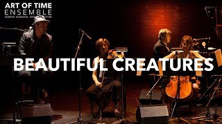 Hawksley Workman performs &quot;Beautiful Creatures&quot; with the Art of Time Ensemble