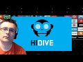 Let's Talk Streaming: HIDIVE