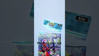 hésiter pas à me dire quoi faire comme contenues en commentaires #pokemon #packopenning #pokemontcg