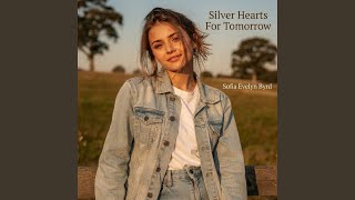 Silver Hearts For Tomorrow