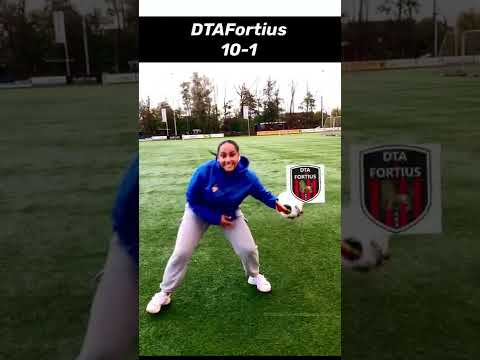DTA Fortius 10-1 hoofdklasse A