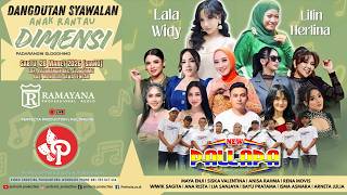 Download lagu 📡🔴 LIVE NEW PALLAPA  || DIMENSI ANAK RANTAU PADARANGIN SLOGOHIMO || RAMAYANA PROFESIONAL AUDIO mp3