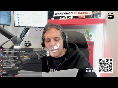 LHT - La mujer engatusadora (Jueves de amiguis) - 22-01-26