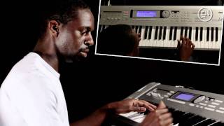 Musical Insight - "How To Do A Piano Run" by Noval Smith (2 of 3)