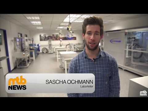 Hausbesuch Schwalbe (4/5) - Testlabor