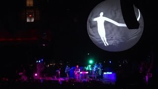 The Smashing Pumpkins: My Love Is Winter [HD] 2012-12-02 - Mohegan Sun Arena; Uncasville, CT
