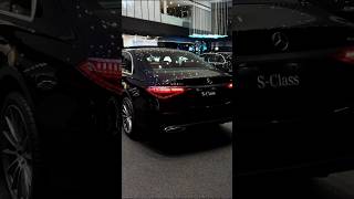 Download lagu Mercedes Benz S-Class S450 4Matic 2025 mp3