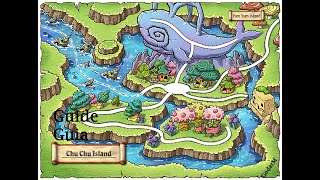 MapleStory Chu Chu island Guide 2022