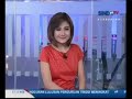 Jeda Iklan Sindo TV Kamis 7 November 2014