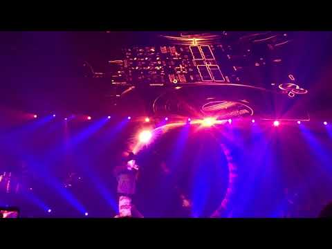 20180121 박재범 jay park  2018 jay park concert - all of me