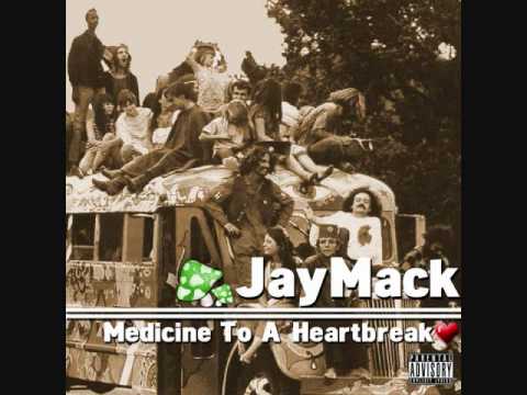 JayMack- I've Changed (Prod. Vybe Beats)