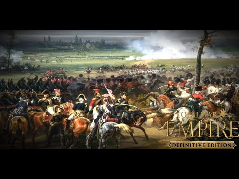 Preußisch Charge - Empire Total War Terrestria Orbem Mod Showcase Ultra Settings FHD