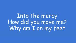 One Republic - Mercy (lyrics)