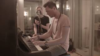 Clouseau - Altijd Heb Ik Je Lief (cover by Pieter van der Zweep)