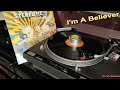 Stereo MC's – I'm A Believer /vinyl/