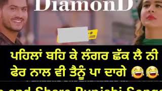 Diamond 2 || Gurnam Bhullar || Sukh sanghera || New Punjabi song 2018 || latest Punjabi song 2018
