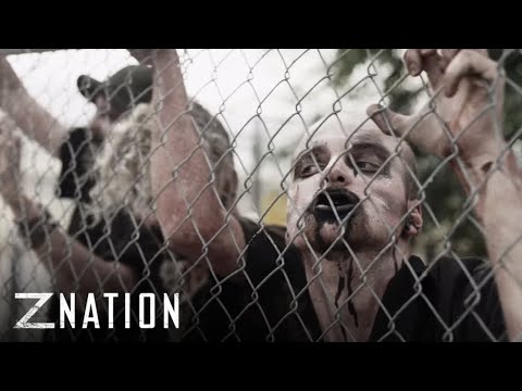 Z Nation Season 4 (Promo 2)