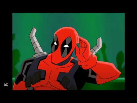 Deadpool Beatbox Solo 4 Instrumental