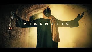 Grizzly Run - Miasmatic (Official Music Video) | BVTV Music