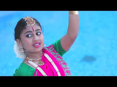 Arangetram Promo 2019 - Guru Mrs. Hansul Gani