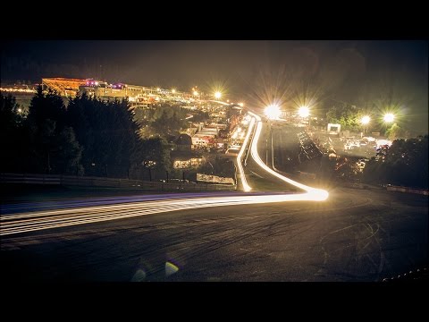 2014 TOTAL Spa 24 Hours | Sights and Sounds