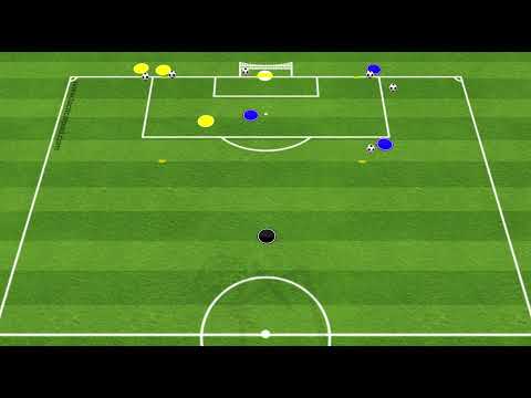 ATTIVITÀ PRIMI CALCI