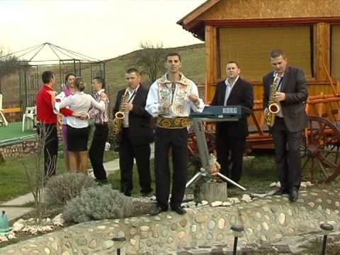 Marius Trif - Da Doamne romanului