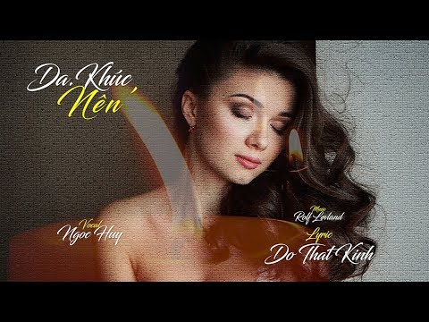 Dạ khúc nến - Ngọc Huy