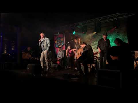 NEW ACHAVA ORCHESTRA - Gypsy Soul & Jewish Heart