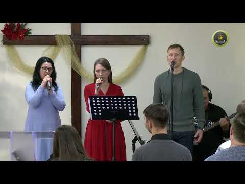 Biserica Stanca serviciu divin