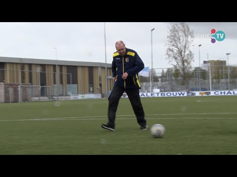 SCHIE TV: SVV heeft er vertrouwen in dat dit jaar 7x7 Piet Romeijn toernooi weer doorgaat