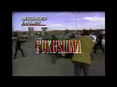 Chlubys X Wueserape X Anone - Fukushima (No Censorship Official Audio)