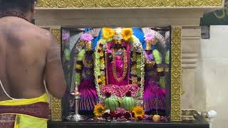 Sri Maha Lakshmi Jayanti&Panguni Uttaram on April 10,2025.