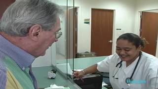 i-heal 2.0 EMR Introduction - Wound Care Physician Resources