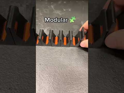 Toolbox Widget customer review video 2
