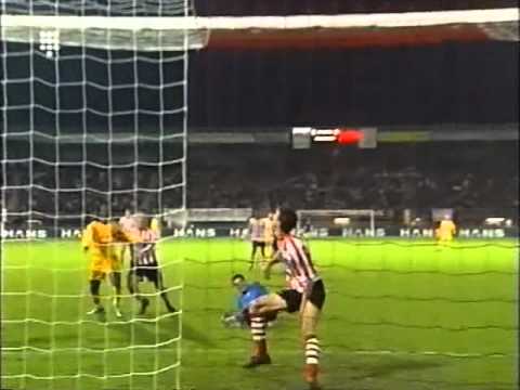 2005-10-22 Sparta Rotterdam - Roda JC 2-3