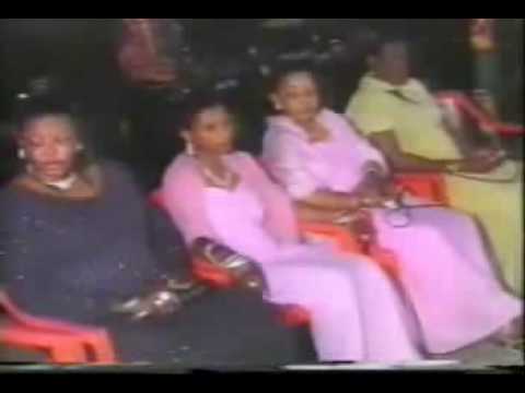 Mithili Yako Hapana..Sabaha