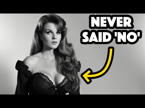 Your Parents Never Told You These About Ann Margret