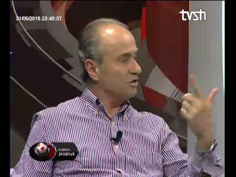 Rubrika sportive 31 maj 2015 pjesa e dyte