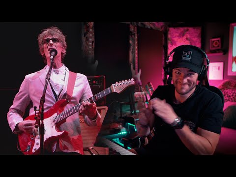 Se copio Led Zeppelin de Spinnetta?